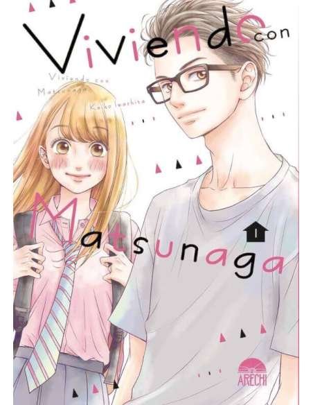 VIVIENDO CON MATSUNAGA 01