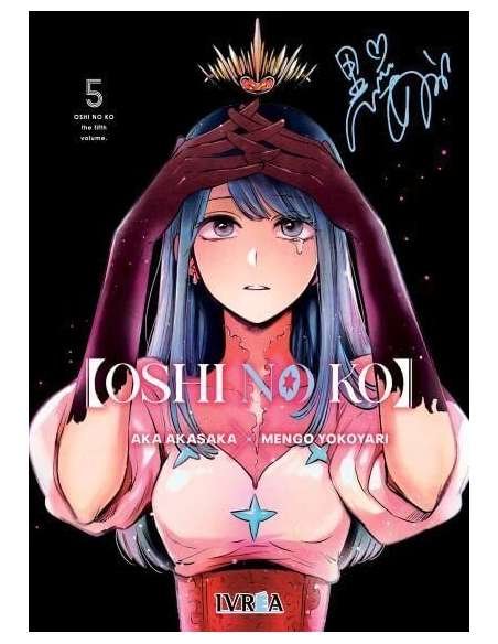 OSHI NO KO 05
