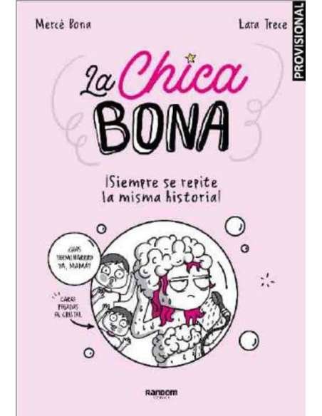 LA CHICA BONA
