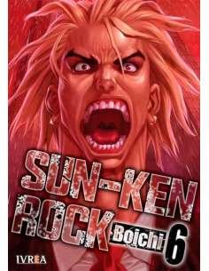 SUN-KEN ROCK 08