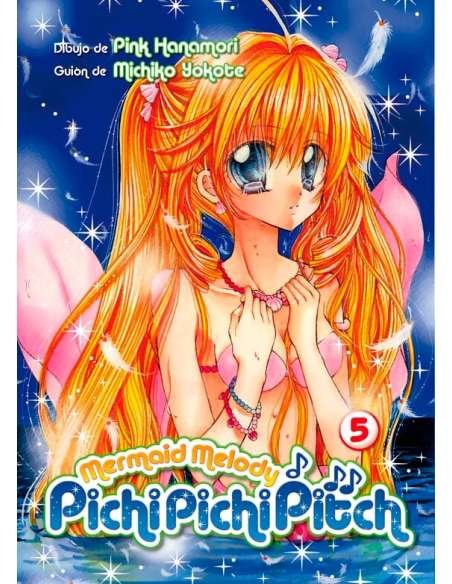 MERMAID MELODY PICHI PICHI PITCH 05