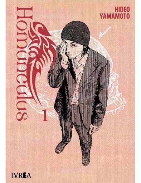 HOMUNCULUS 01