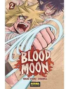 BLOOD MOON 02