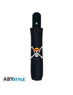ONE PIECE. PARAGUAS PIRATES EMBLEMS 2