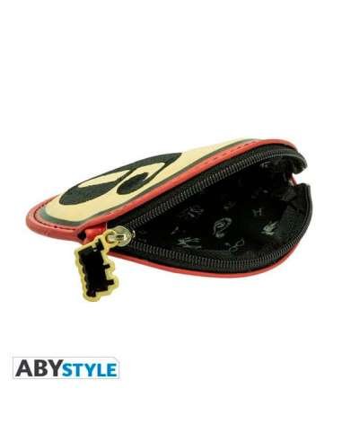 HARRY POTTER. MONEDERO 9 3/4