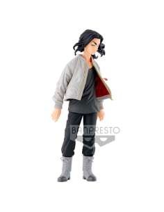 TOKYO REVENGERS. FIGURA KEISUKE BAJI 17CM 2