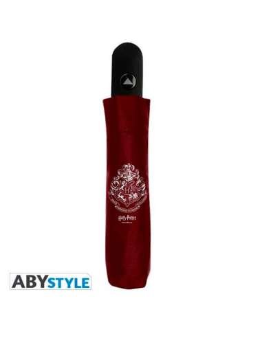 HARRY POTTER. PARAGUAS CASAS