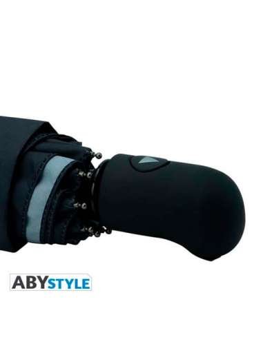 HARRY POTTER. PARAGUAS CASAS