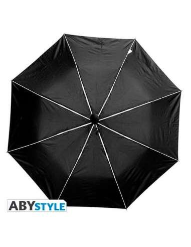 HARRY POTTER. PARAGUAS CASAS