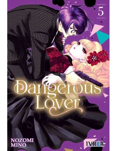 DANGEROUS LOVER 05