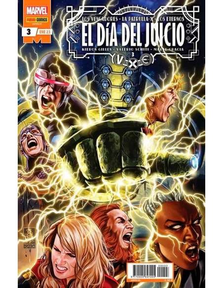 V.X.E.: EL DÍA DEL JUICIO 03