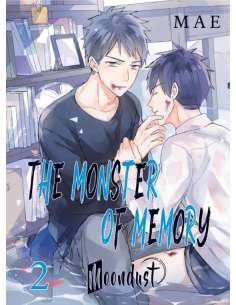 THE MONSTER OF MEMORY 02