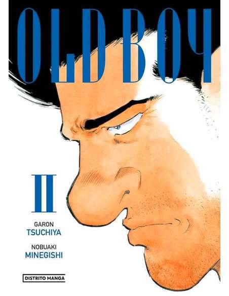 OLD BOY 02