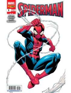 SPIDERMAN v4 01