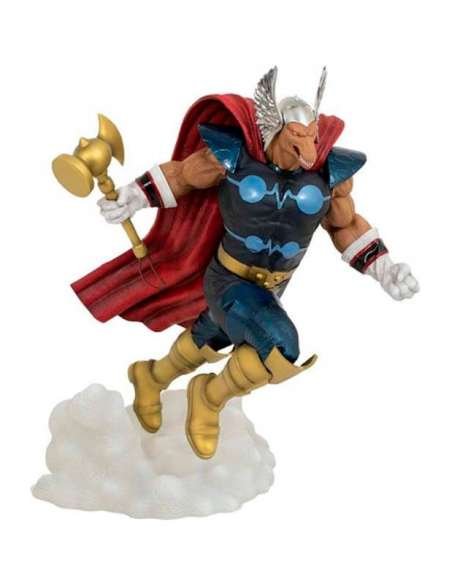 BETA RAY BILL. FIGURA BETA RAY BILL 25CM MARVEL GALLERY
