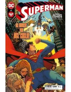 SUPERMAN: EL HIJO DE KAL-EL 17