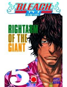 BLEACH BESTSELLER 05