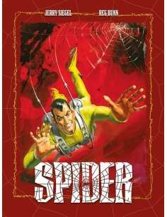THE SPIDER 04