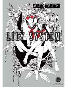 LILY SYSTEM
