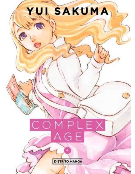 COMPLEX AGE 04