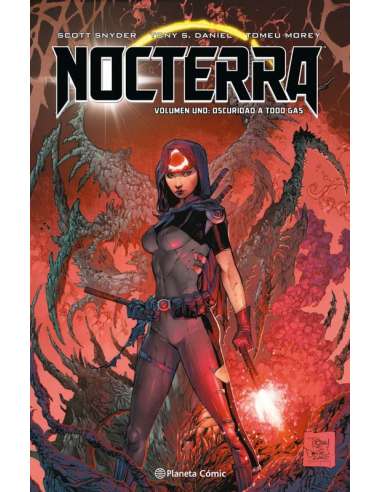 NOCTERRA 01