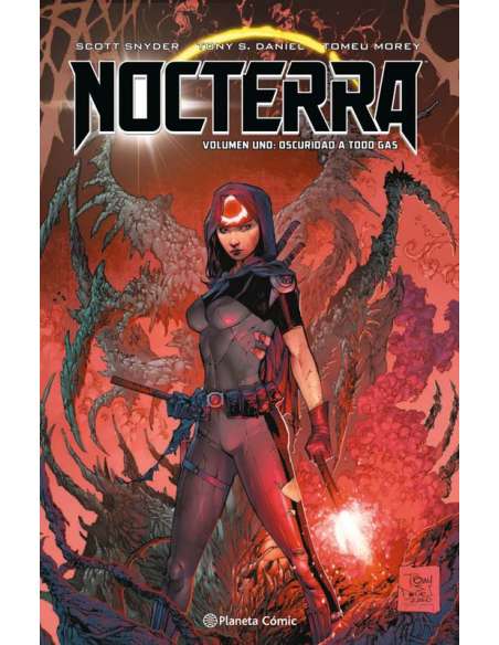 NOCTERRA 01