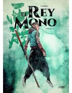 EL REY MONO 02