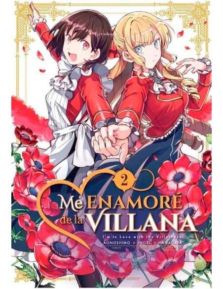 ME ENAMORÉ DE LA VILLANA 02