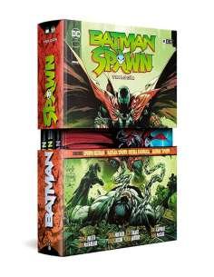 BATMAN / SPAWN: TRILOGÍA (EDICIÓN COLECCIONISTAS)