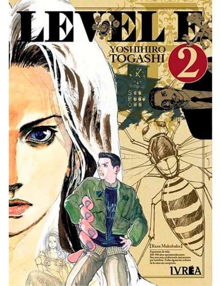 LEVEL E 02