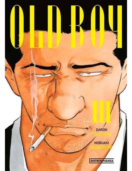 OLD BOY 03
