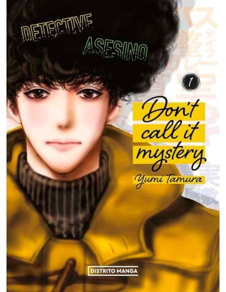DON'T CALL IT MYSTERY 01