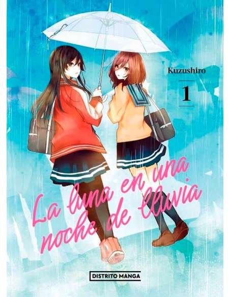 LA LUNA EN UNA NOCHE DE LLUVIA 01