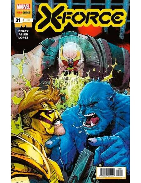 X-FORCE v6 31