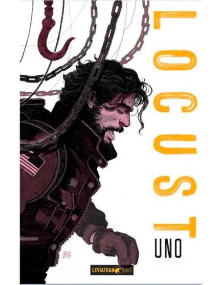LOCUST 01