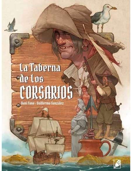 LA TABERNA DE LOS CORSARIOS