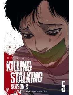 KILLING STALKING (SEASON 3) 05