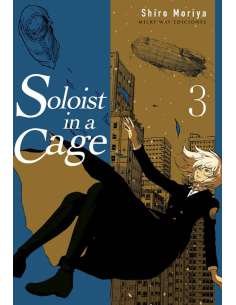 SOLOIST IN A CAGE 03