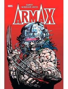 LOBEZNO: ARMA-X (MARVEL GALLERY EDITION)