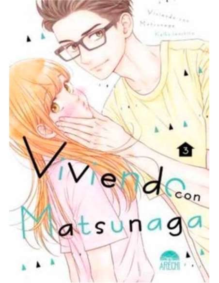 VIVIENDO CON MATSUNAGA 03
