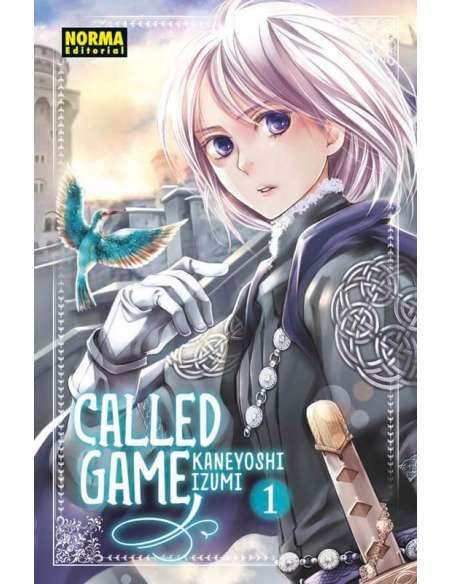 CALLED GAME 01