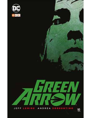 GREEN ARROW v5 (LEMIRE Y SORRENTINO) ***RSV***