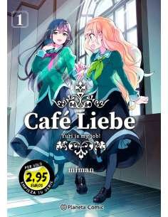 CAFÉ LIEBE 01 (SM)