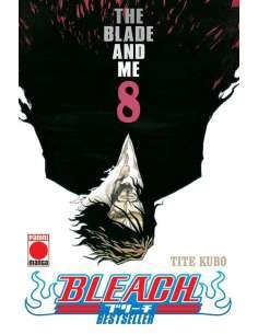 BLEACH BESTSELLER 08