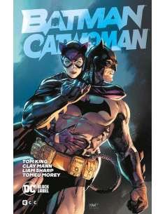 BATMAN / CATWOMAN (DC BLACK LABEL)