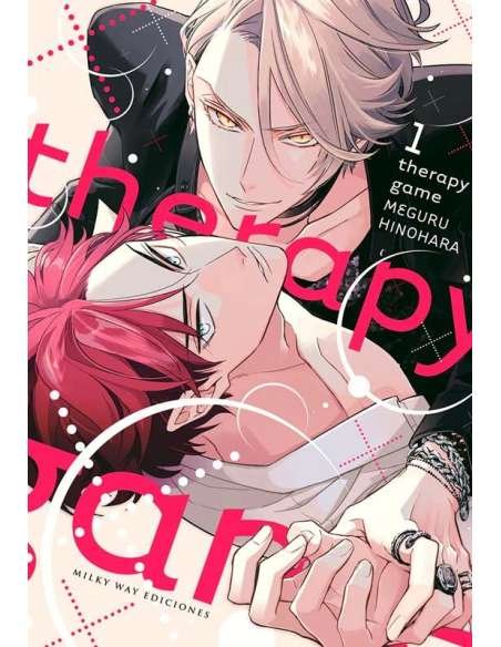 THERAPY GAME 01