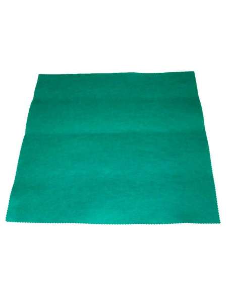 TAPETE. POLIFIBRA LISO 50X50