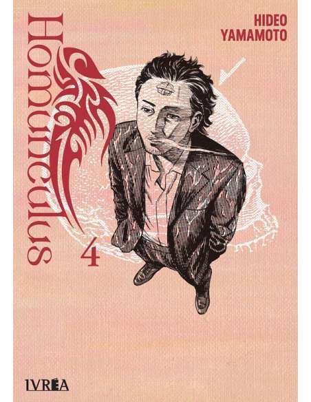 HOMUNCULUS 04