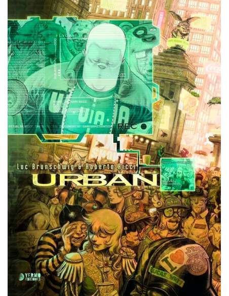 URBAN