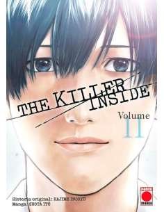 THE KILLER INSIDE 11